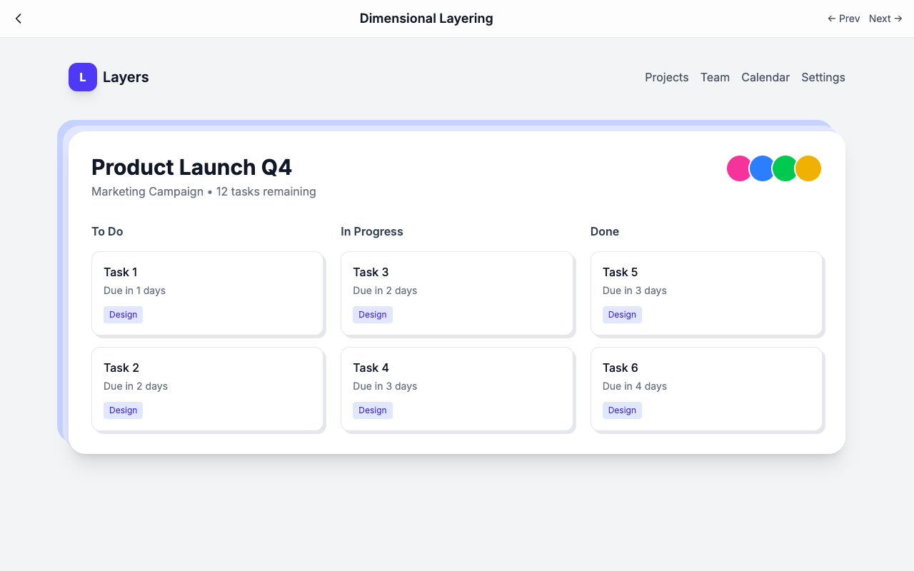 UI Style Guide — 67 Interactive Design Styles | Free Reference